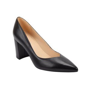 Marc Fisher Caitlin Pointy Toe Slip-On Dress Pumps